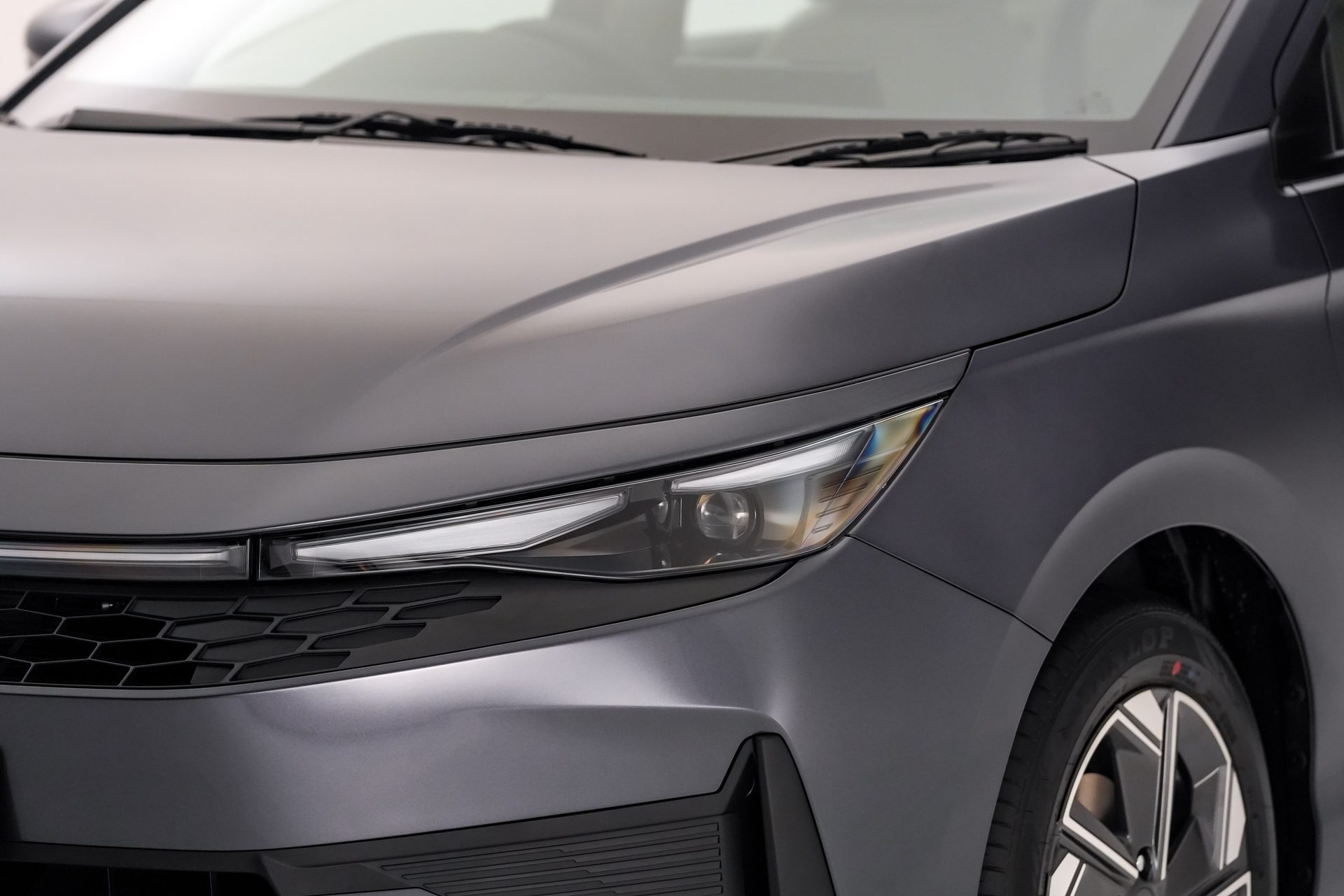 Honda City e:HEV SV ฮอนด้า ซิตี้ ปี 2026 : ภาพที่ 3