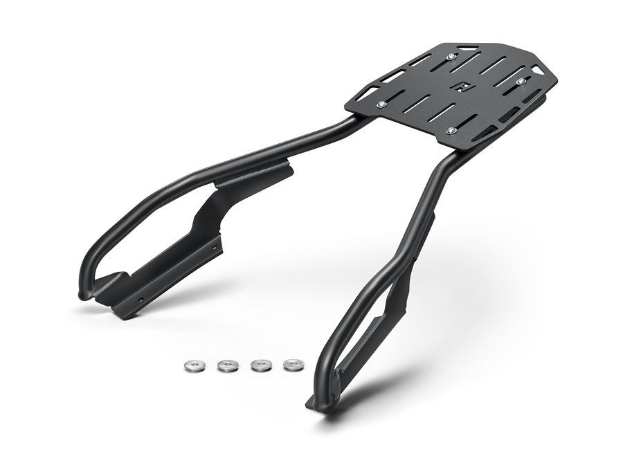 Honda Forza 350 Special Edition H2C by Honda ฮอนด้า ปี 2025 : ภาพที่ 7