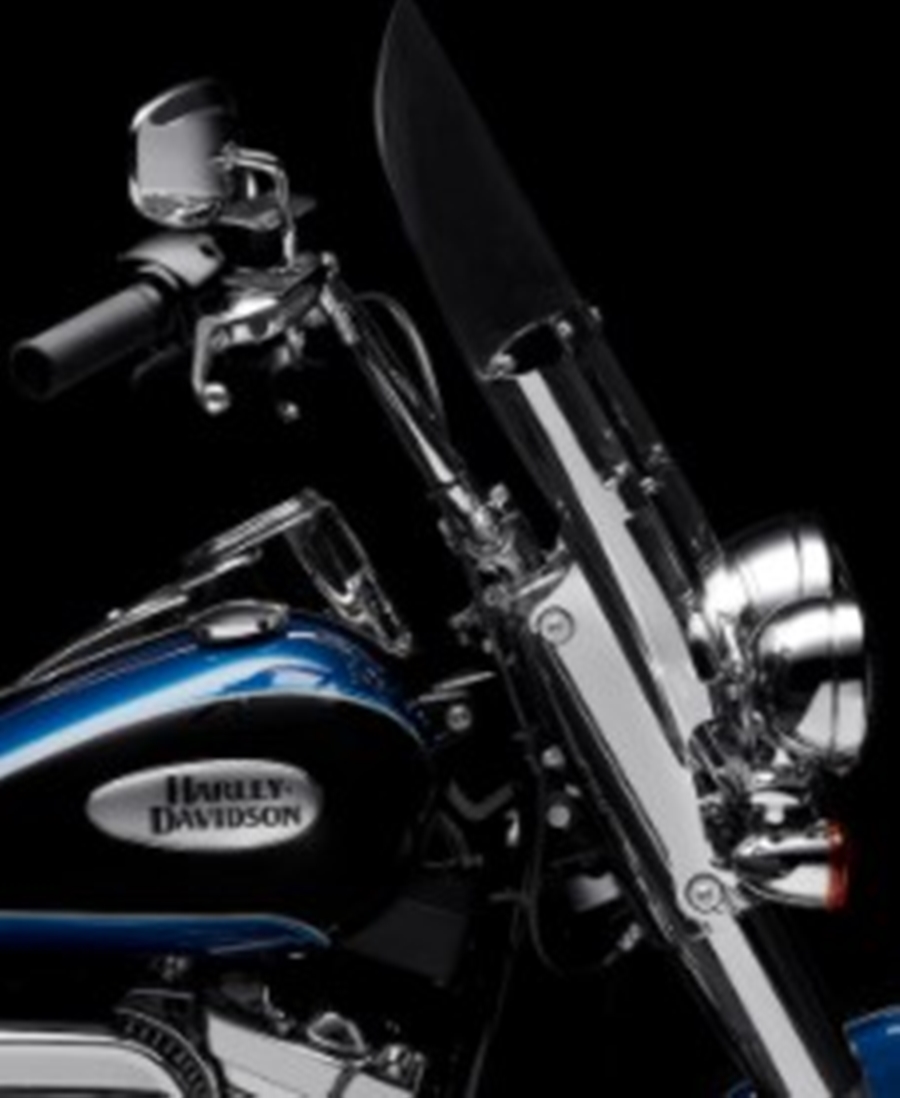 Harley-Davidson Softail Heritage Classic 114 ฮาร์ลีย์-เดวิดสัน ซอฟเทล ปี 2022 : ภาพที่ 5