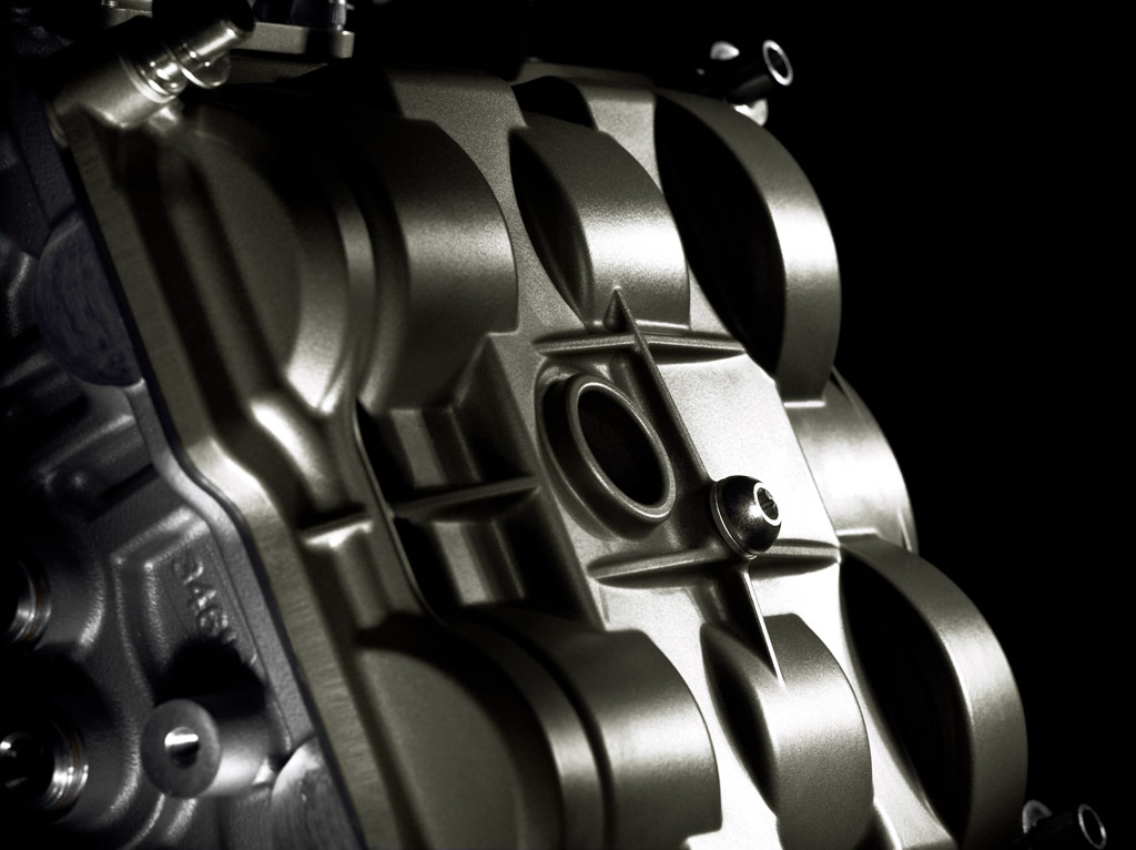 Ducati 1199 Panigale R ดูคาติ 119พานิกาเล่ ปี 2012 : ภาพที่ 7