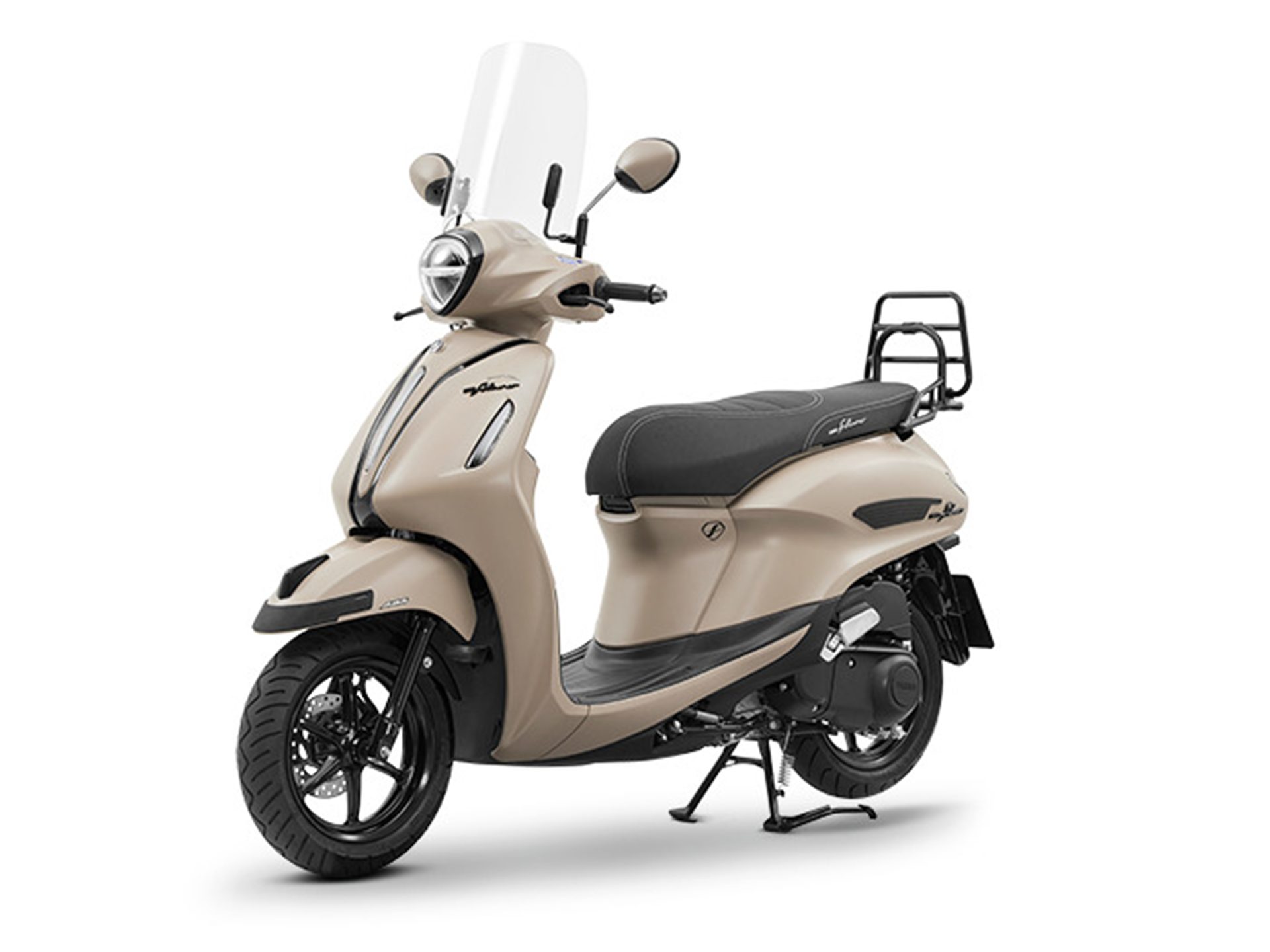 Yamaha Grand Filano Hybrid Special Edition Outdoor Fashion ยามาฮ่า แกรนด์ ฟีลาโน่ ปี 2026 : ภาพที่ 1