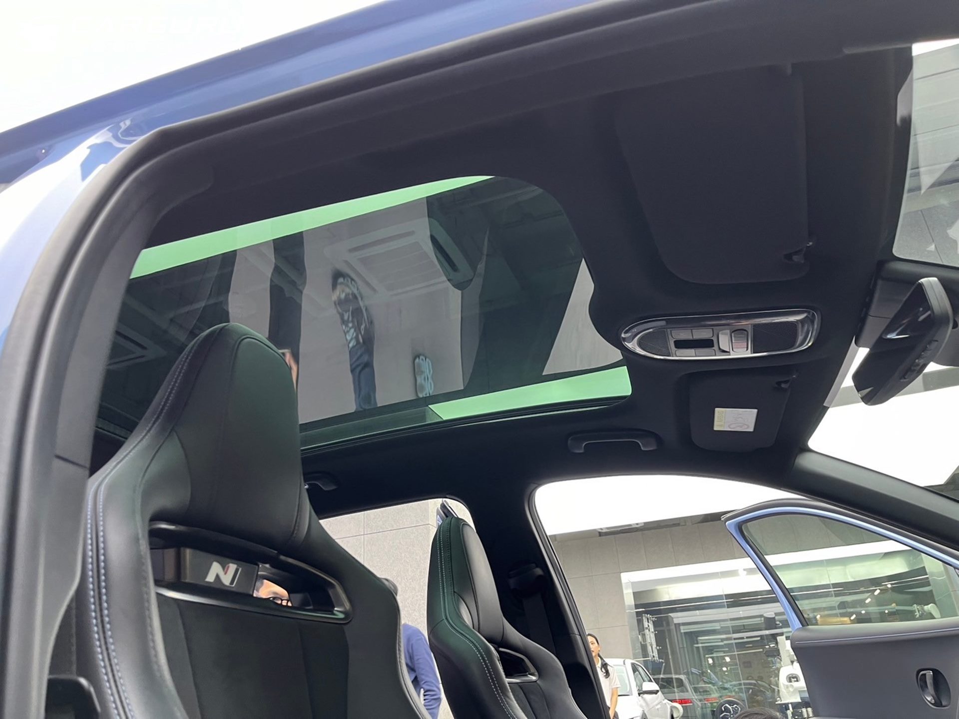 Hyundai N IONIQ 5N ฮุนได ปี 2024 : ภาพที่ 5