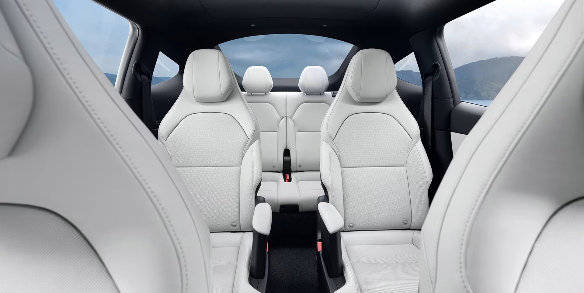 Tesla Model Y L Long-Range AWD เทสลา ปี 2026 : ภาพที่ 5