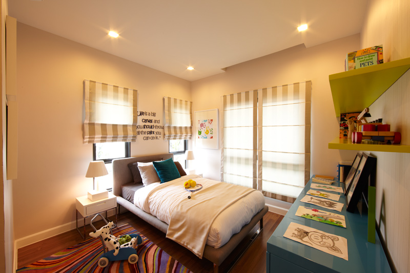 เศรษฐสิริ แจ้งวัฒนะ-ประชาชื่น (Setthasiri Chaengwattana-Prachachuen) : ภาพที่ 13