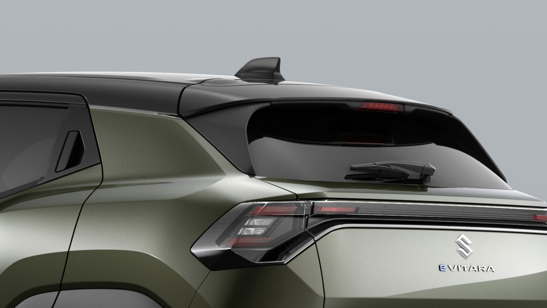 Suzuki e VITARA Standard ซูซูกิ ปี 2026 : ภาพที่ 12