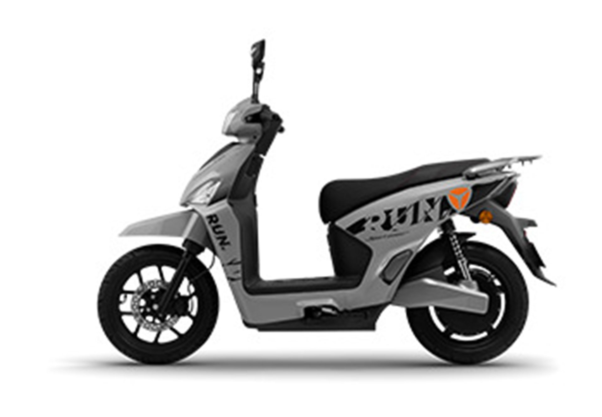 Yadea Voltguard Standard ยาเดีย ปี 2026 : ภาพที่ 8