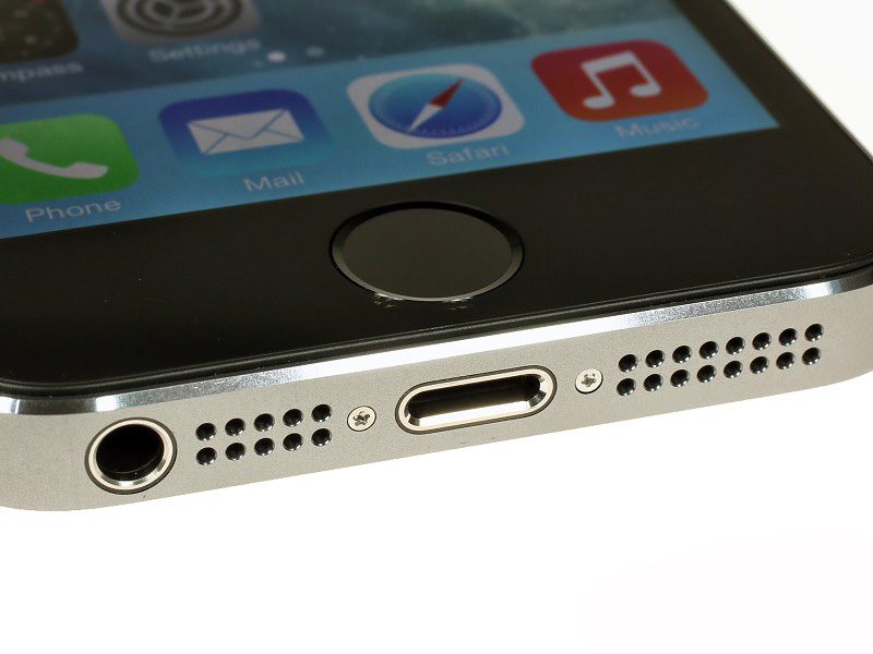 APPLE iPhone 5s (1GB/16GB) แอปเปิล ไอโฟน 5 เอส (1GB/16GB) : ภาพที่ 10