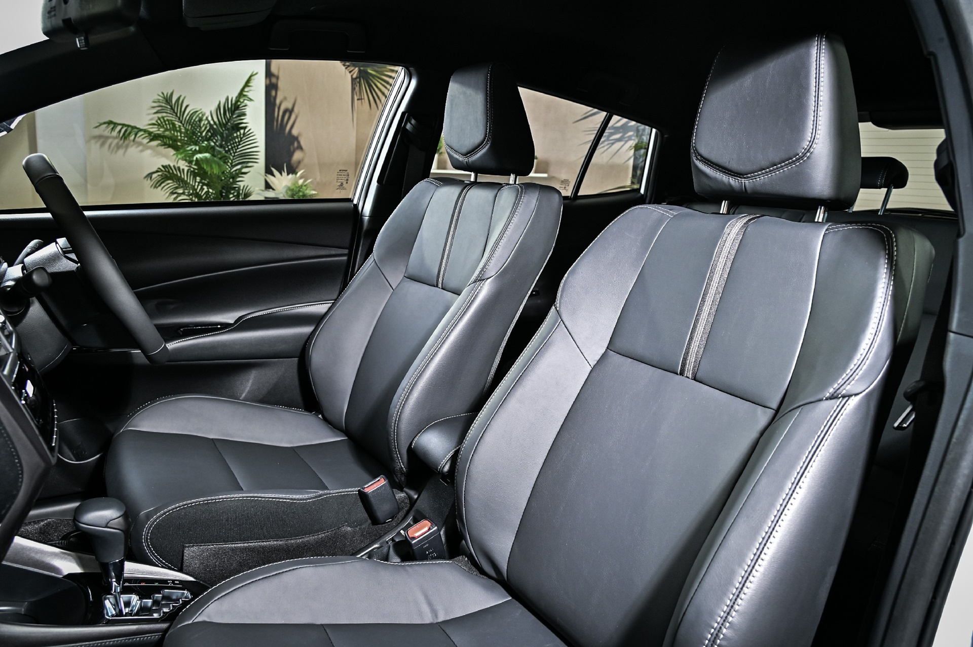 Toyota Yaris Smart โตโยต้า ยาริส ปี 2026 : ภาพที่ 4