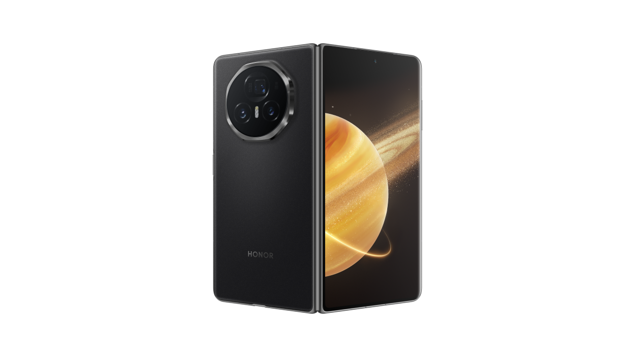 Honor MagicV3 (12GB/512GB) ออนเนอร์ มาจิก V3 (12GB/512GB) : ภาพที่ 2