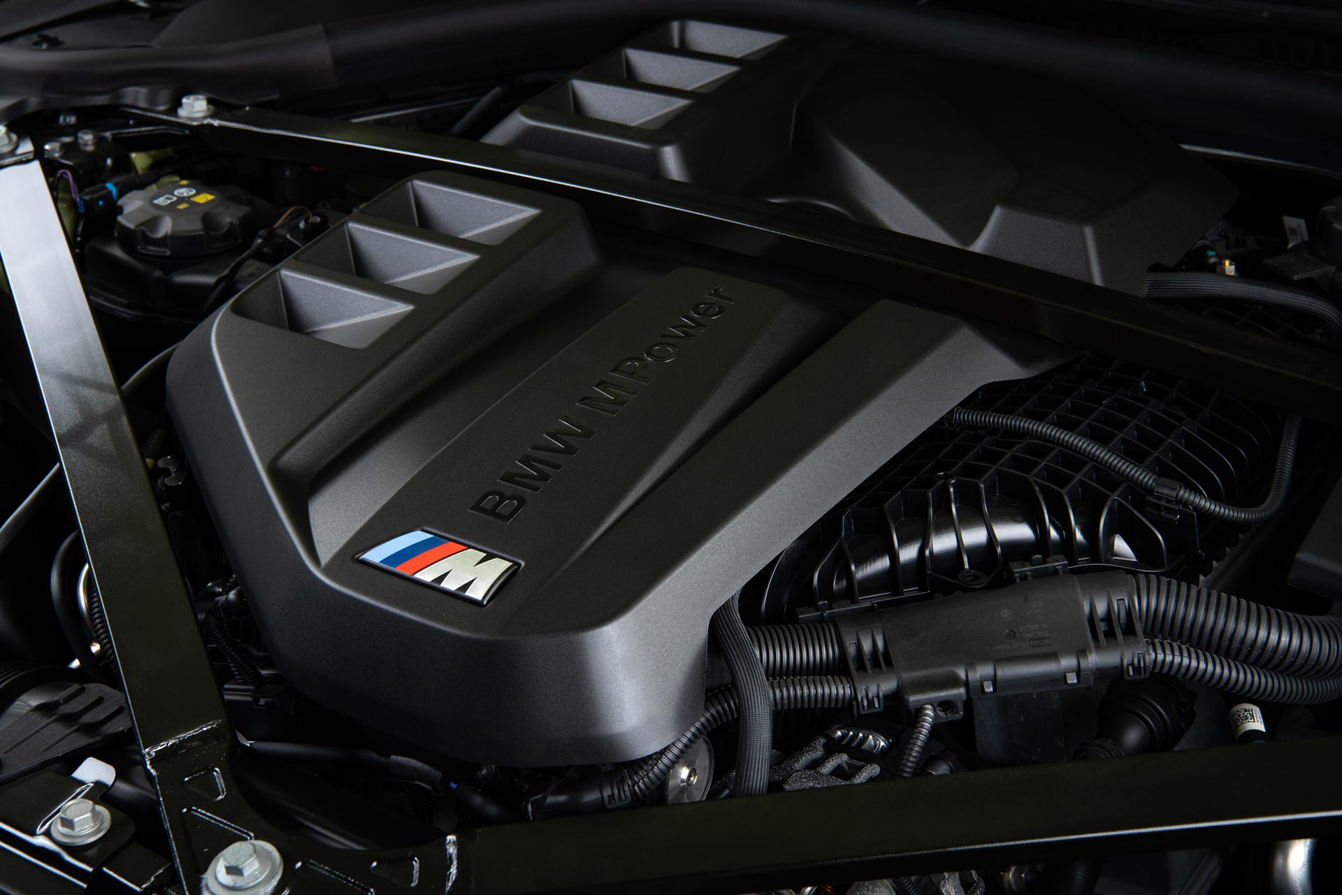 BMW M2 Coupe บีเอ็มดับเบิลยู เอ็ม2 ปี 2025 : ภาพที่ 8