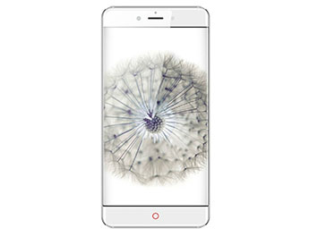 ZTE nubia Z11 แซดทีอี นูเบีย แซด11 : ภาพที่ 1