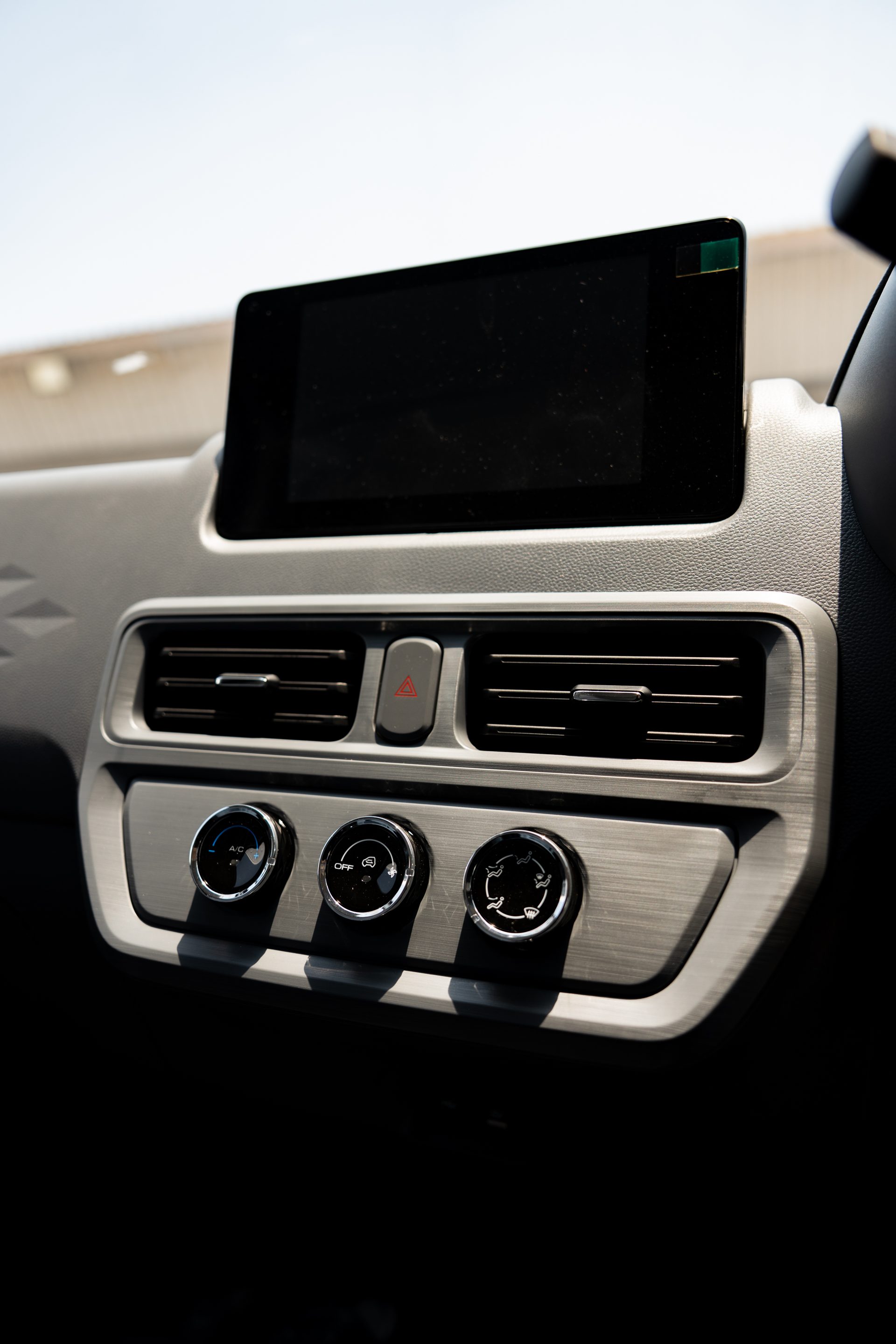 Wuling Porta EV Standard วู่หลิง ปี 2026 : ภาพที่ 10