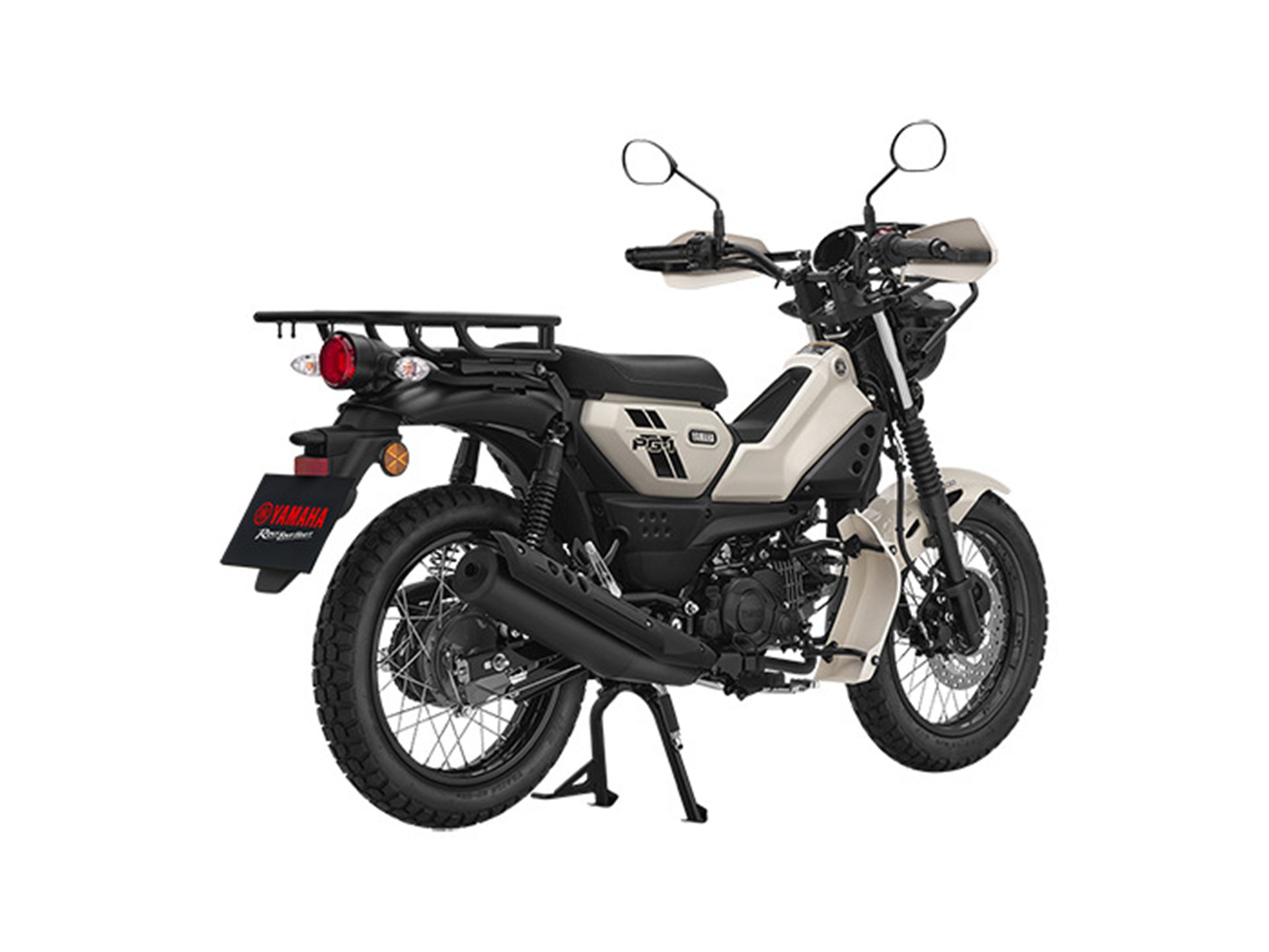 Yamaha PG-1 Special Edition ยามาฮ่า ปี 2026 : ภาพที่ 5