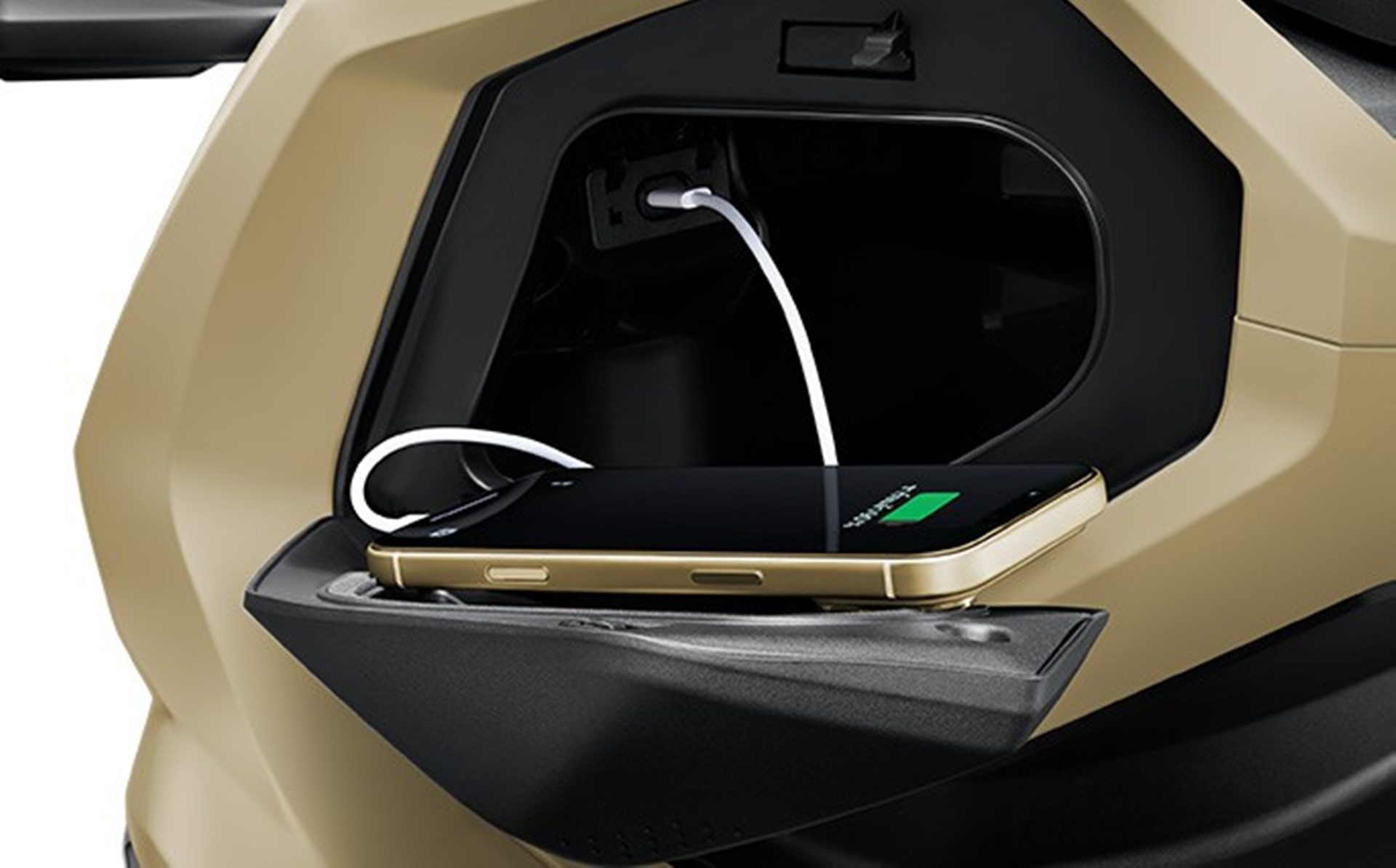 Honda ADV 160 Standard RoadSync ฮอนด้า ปี 2026 : ภาพที่ 10