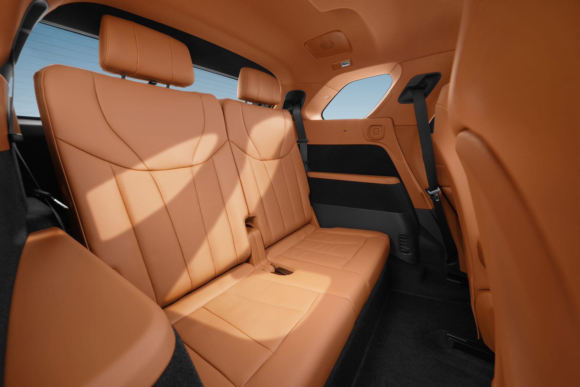 Hongqi E-HS9 Standard หงษ์ฉี ปี 2026 : ภาพที่ 16