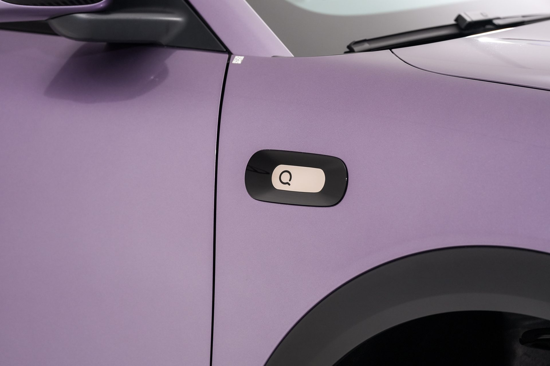 Chery Q Qool เฌอรี่ ปี 2026 : ภาพที่ 5