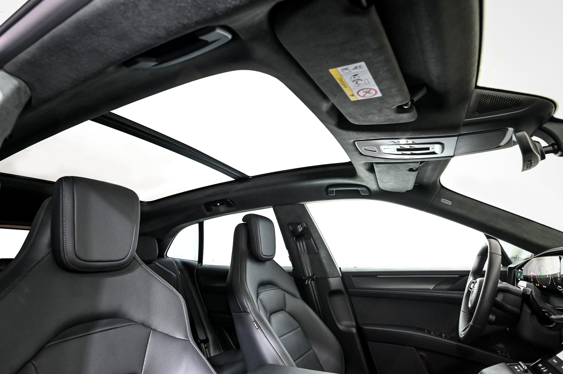 Porsche Cayenne S Electric ปอร์เช่ คาเยน ปี 2026 : ภาพที่ 13