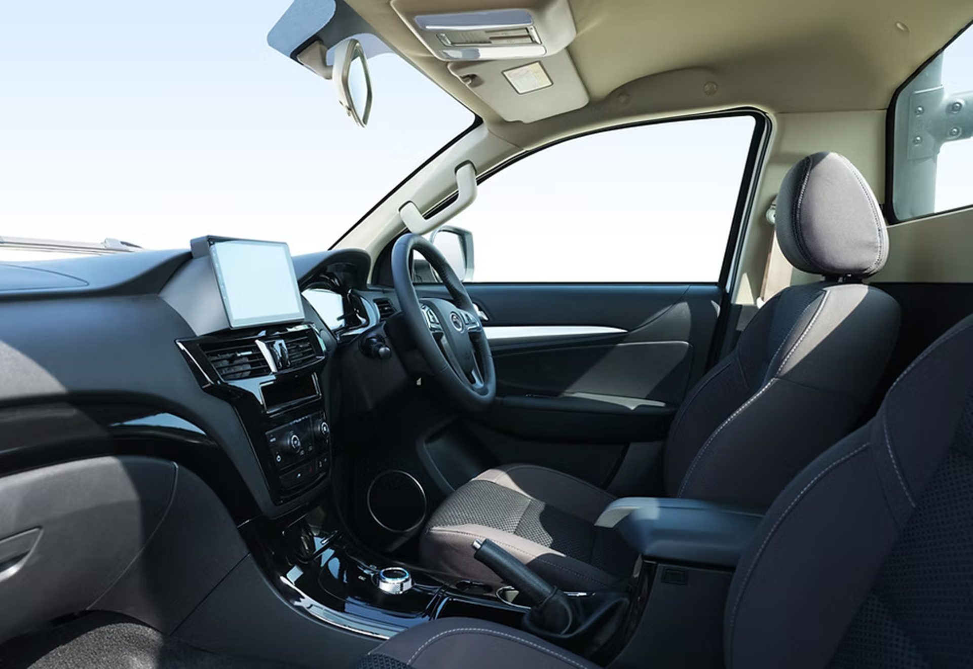 King Long Dracon Single Cab คิง หลง ปี 2024 : ภาพที่ 3