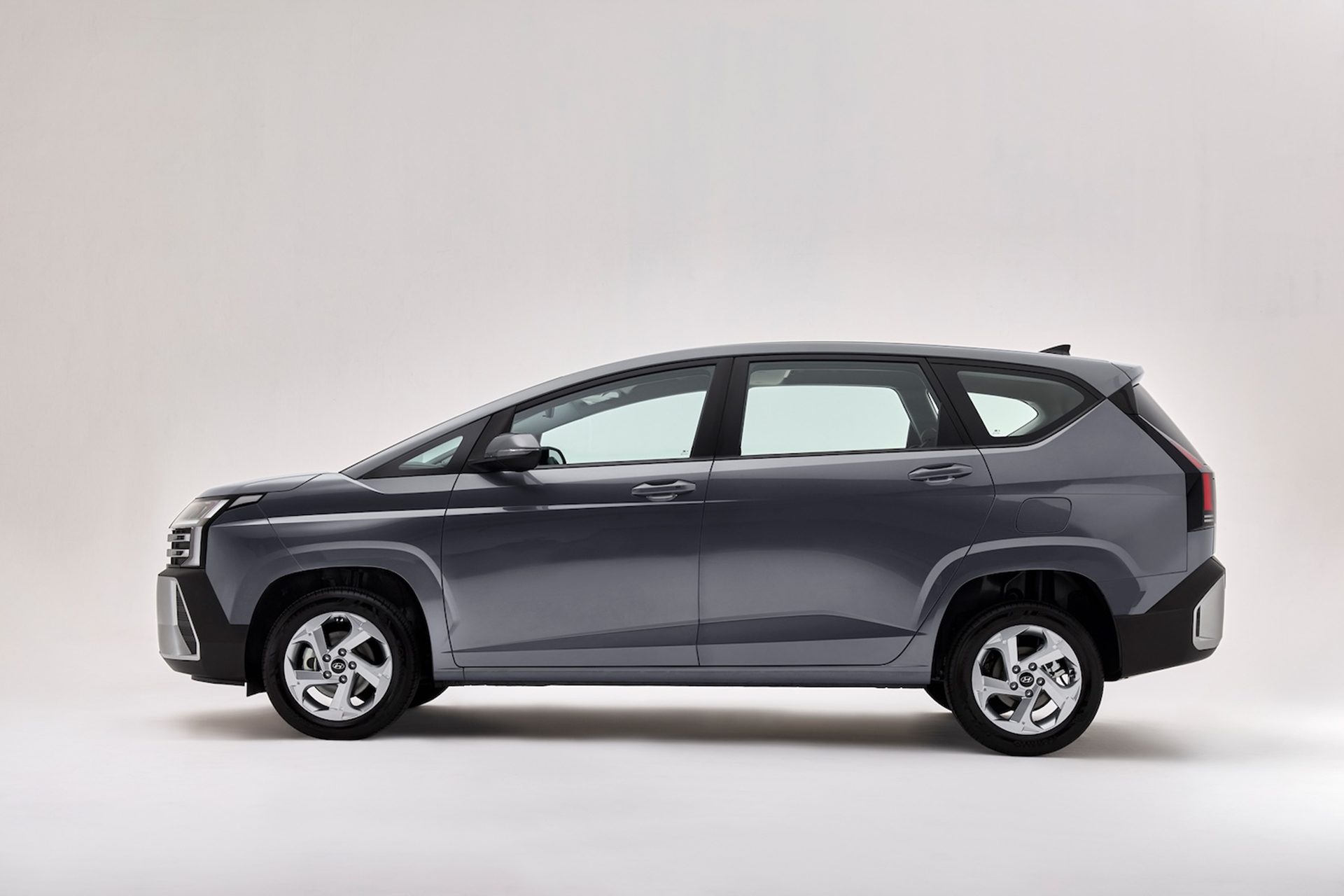 Hyundai Stargazer Smart 6 ฮุนได ปี 2026 : ภาพที่ 3