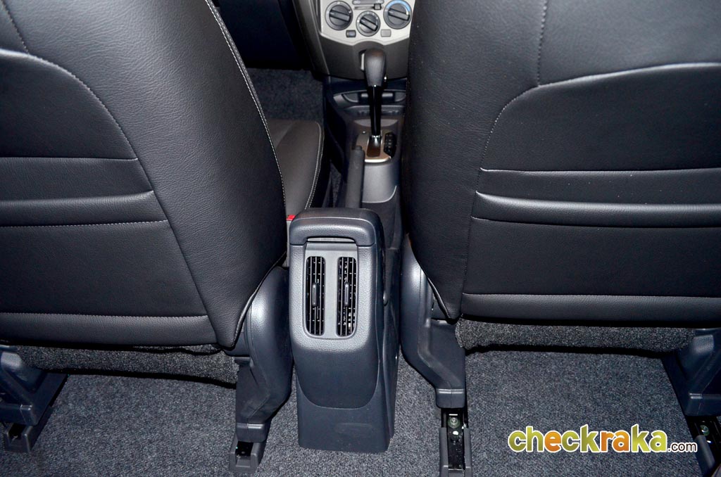 Nissan Livina 1.6 V CVT นิสสัน ลิวิน่า ปี 2014 : ภาพที่ 18