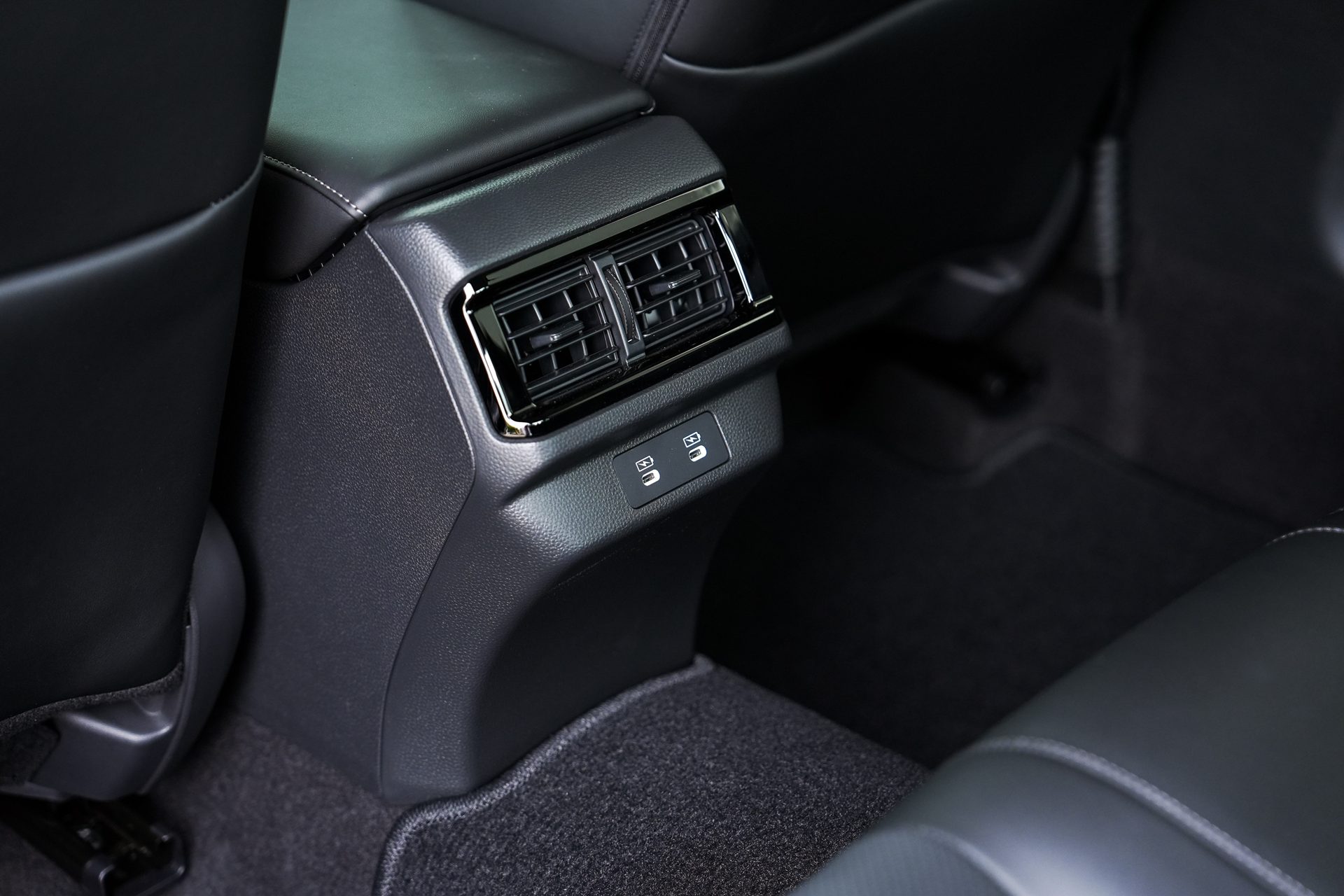 Honda Accord e:HEV E ฮอนด้า แอคคอร์ด ปี 2025 : ภาพที่ 12