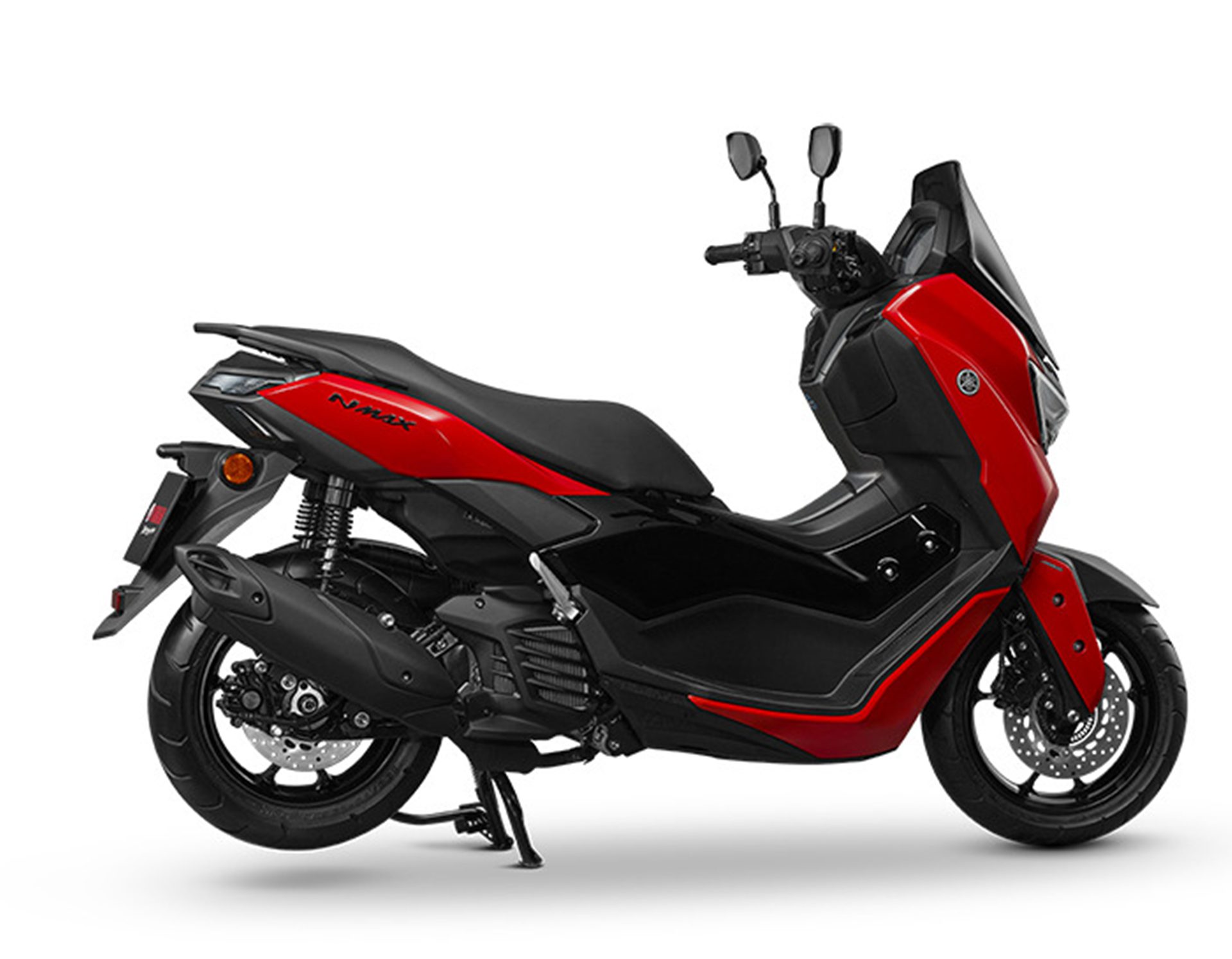 Yamaha NMAX Standard ยามาฮ่า เอ็นแม็กซ์ ปี 2026 : ภาพที่ 1