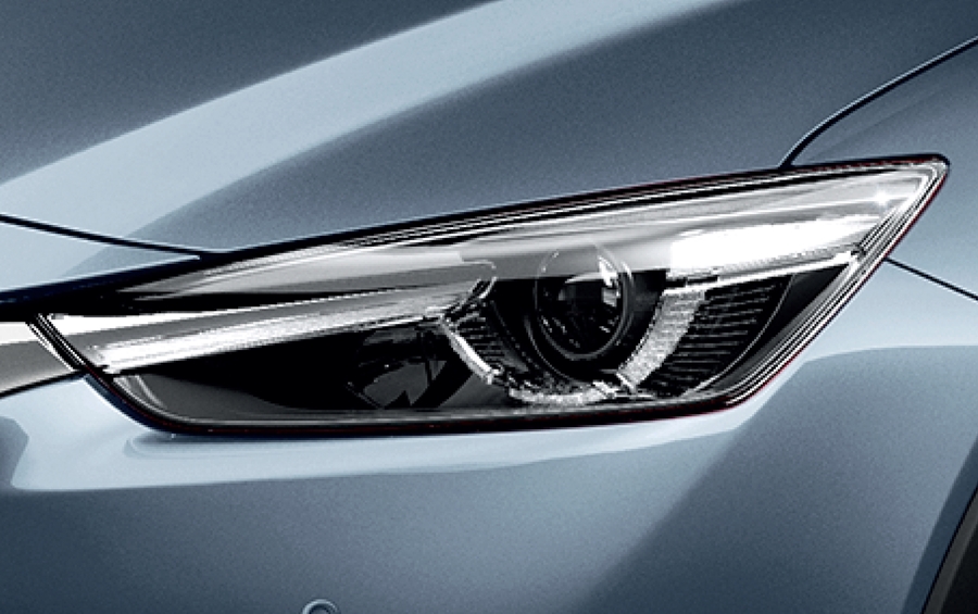 Mazda CX-3 2.0 COMFORT MY22 มาสด้า ซีเอ็กซ์-3 ปี 2021 : ภาพที่ 2