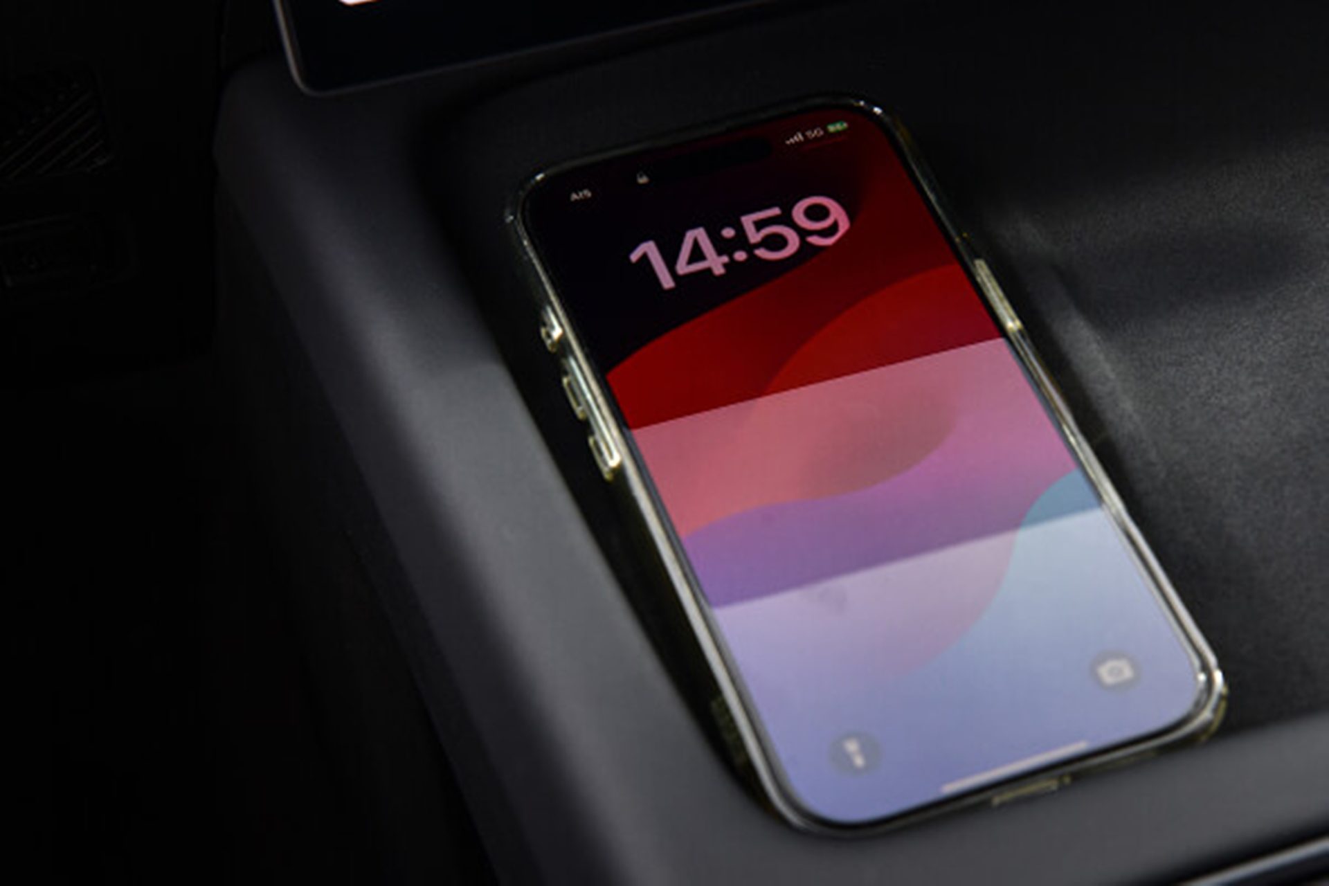 Jaecoo 7 SHS Dynamic เจคู่ ปี 2025 : ภาพที่ 12