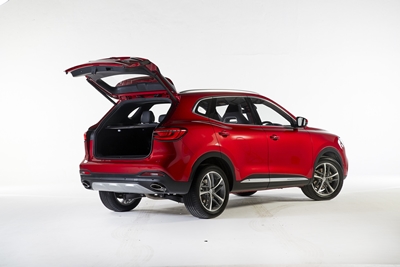 MG HS (X) 2019 เอ็มจี ปี 2019 : ภาพที่ 2