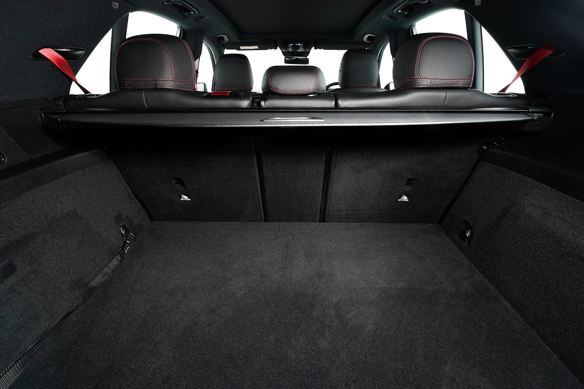 Mercedes-benz AMG GLE 53 HYBRID 4MATIC+ เมอร์เซเดส-เบนซ์ เอเอ็มจี ปี 2024 : ภาพที่ 18