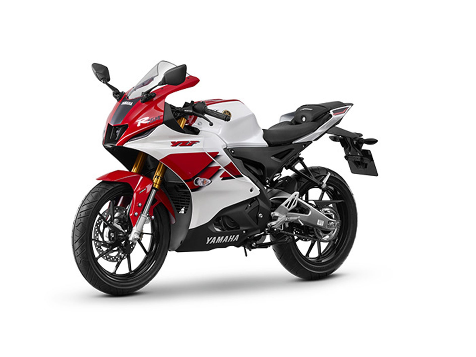 Yamaha R15 M 70th Anniversary ยามาฮ่า ปี 2026 : ภาพที่ 1