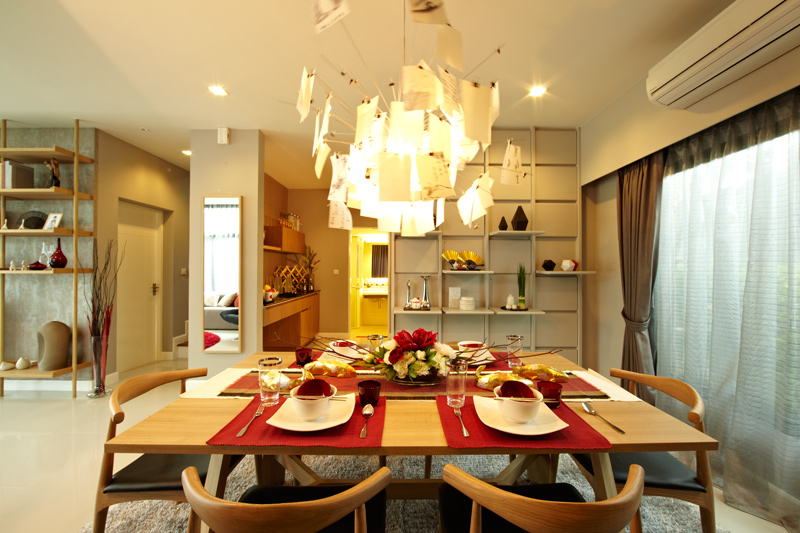 เศรษฐสิริ แจ้งวัฒนะ-ประชาชื่น (Setthasiri Chaengwattana-Prachachuen) : ภาพที่ 18