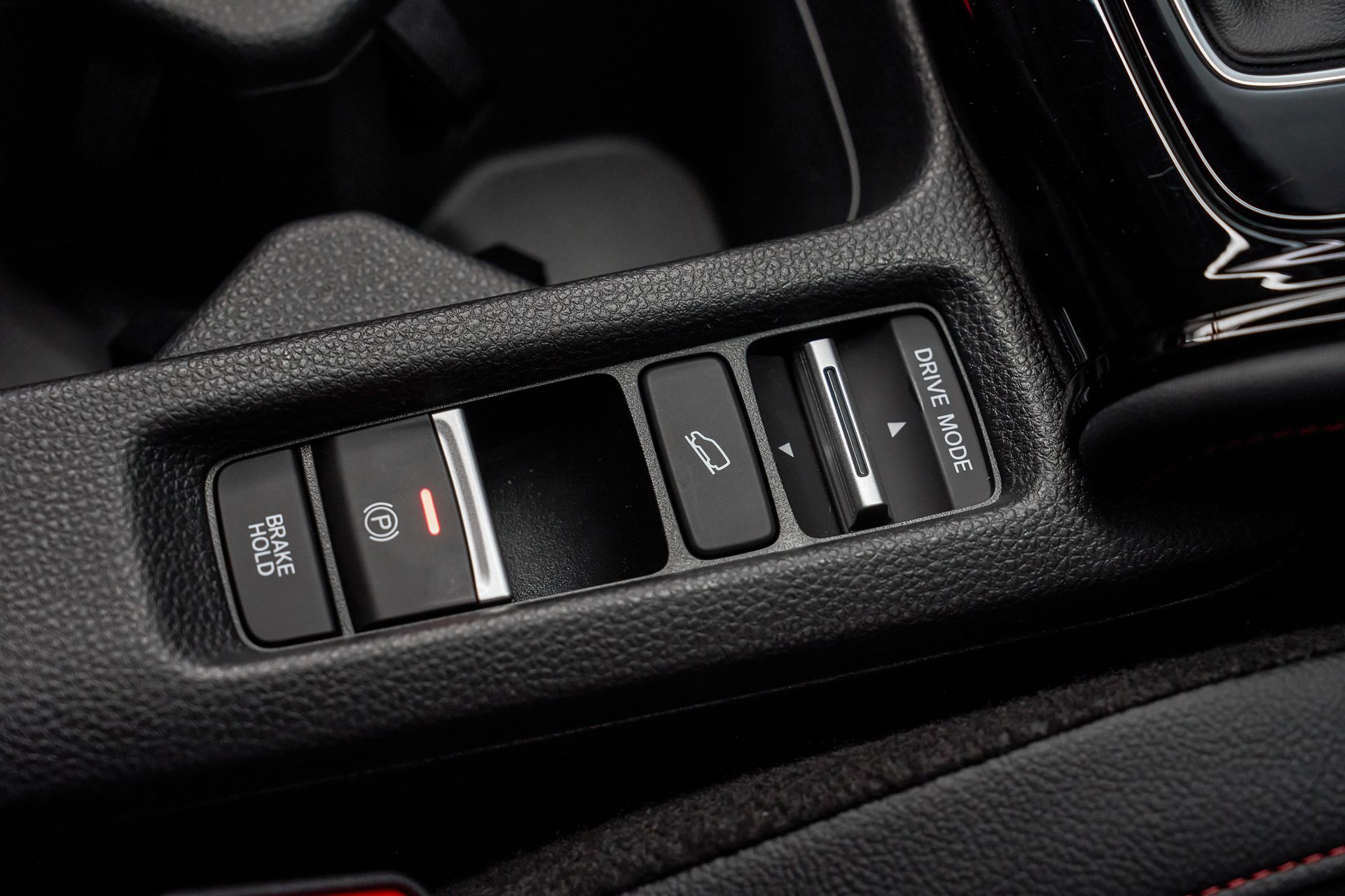 Honda HR-V e:HEV RS ฮอนด้า เอชอาร์วี ปี 2024 : ภาพที่ 17