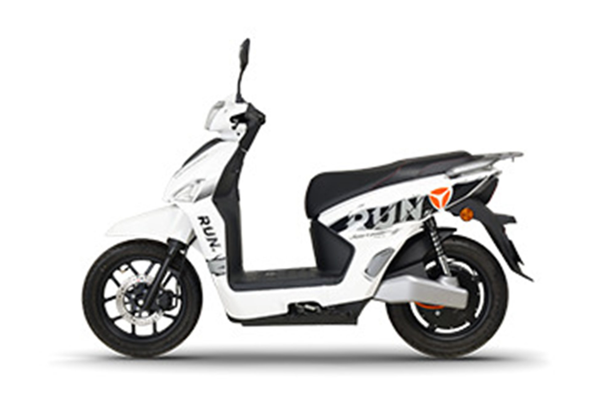 Yadea Voltguard Standard ยาเดีย ปี 2026 : ภาพที่ 7