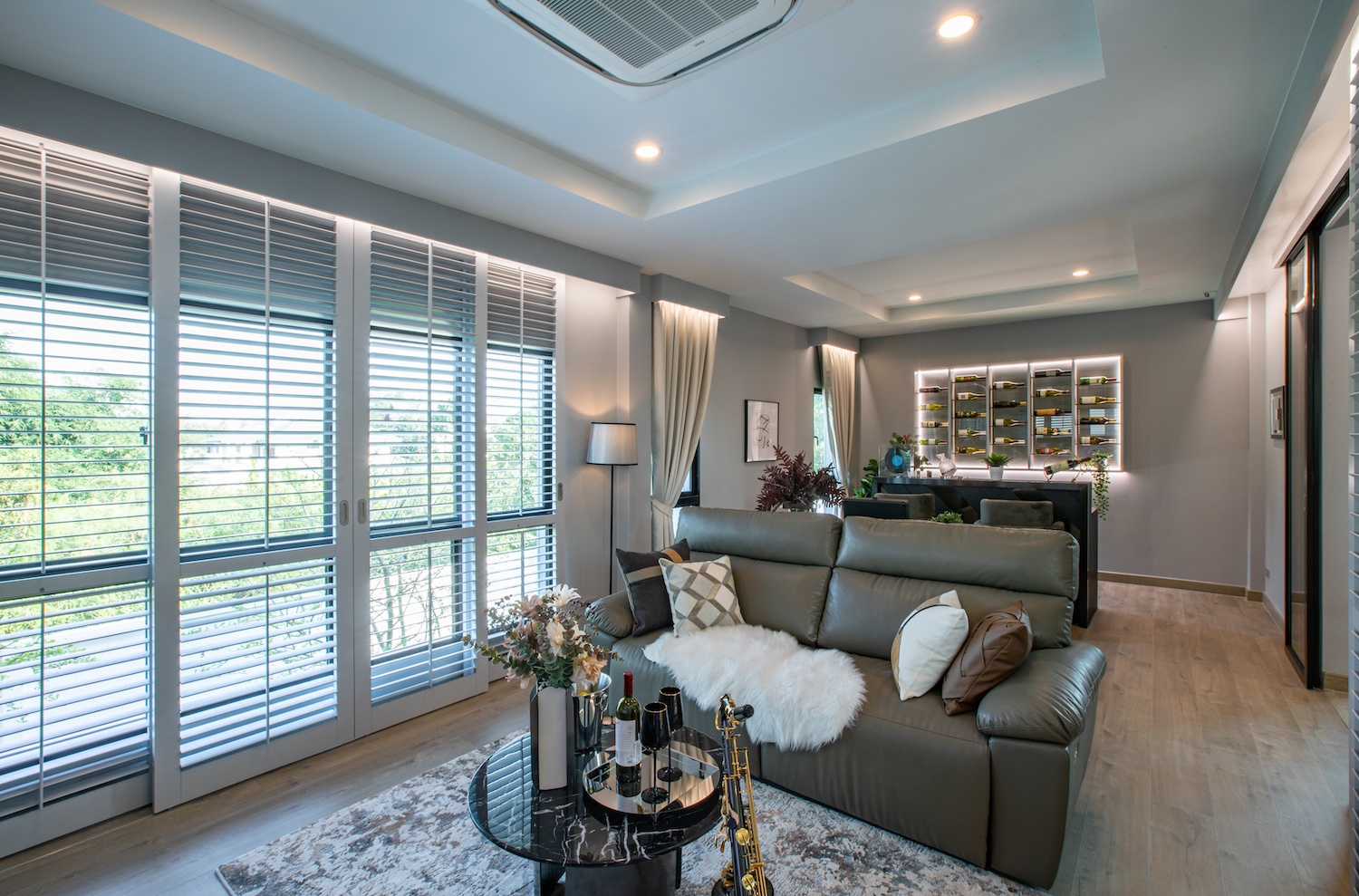 ศุภาลัย เอสเซ้นส์ รัชดา - รามอินทรา (Supalai Essence Ratchada-Ramintra) : ภาพที่ 11