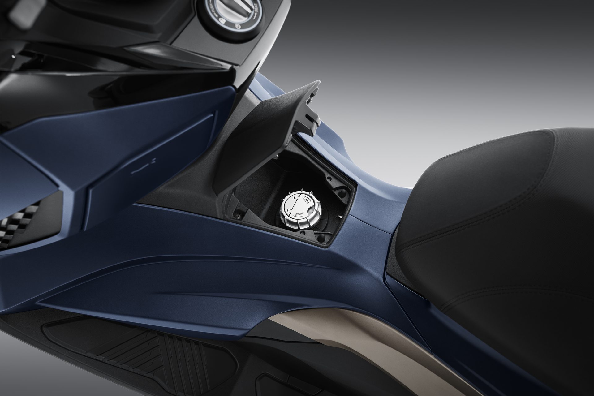 GPX DZ3 Plus จีพีเอ็กซ์ ปี 2026 : ภาพที่ 16