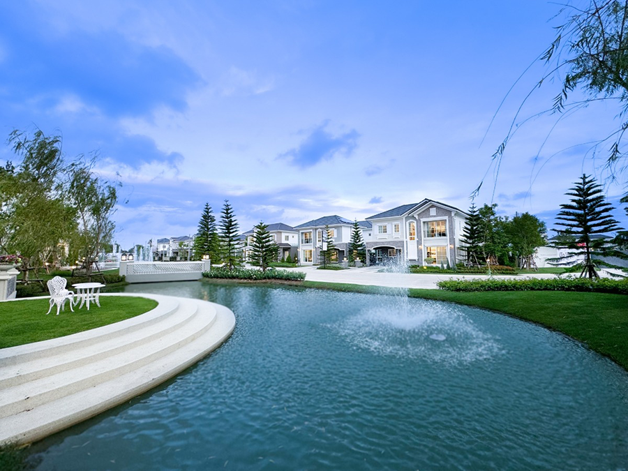 นีโอ โฮม ระยอง - ราชชุมพล (Neo Home Rayong - Ratchumphon) : ภาพที่ 3