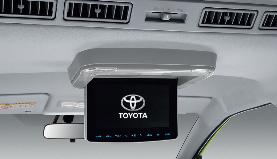 Toyota Sienta 1.5V MY22 โตโยต้า เซียนต้า ปี 2022 : ภาพที่ 12