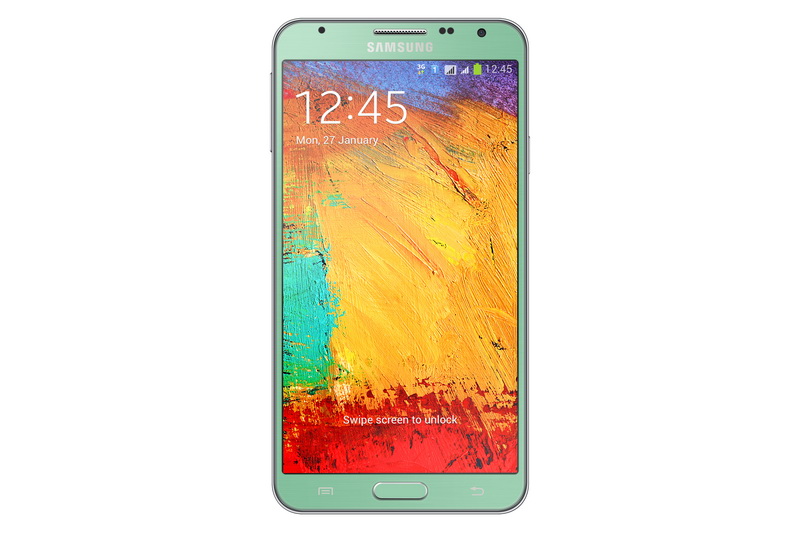SAMSUNG Galaxy Note 3 Neo Duos ซัมซุง กาแล็คซี่ โน๊ต 3 นีโอ ดูอัล : ภาพที่ 10