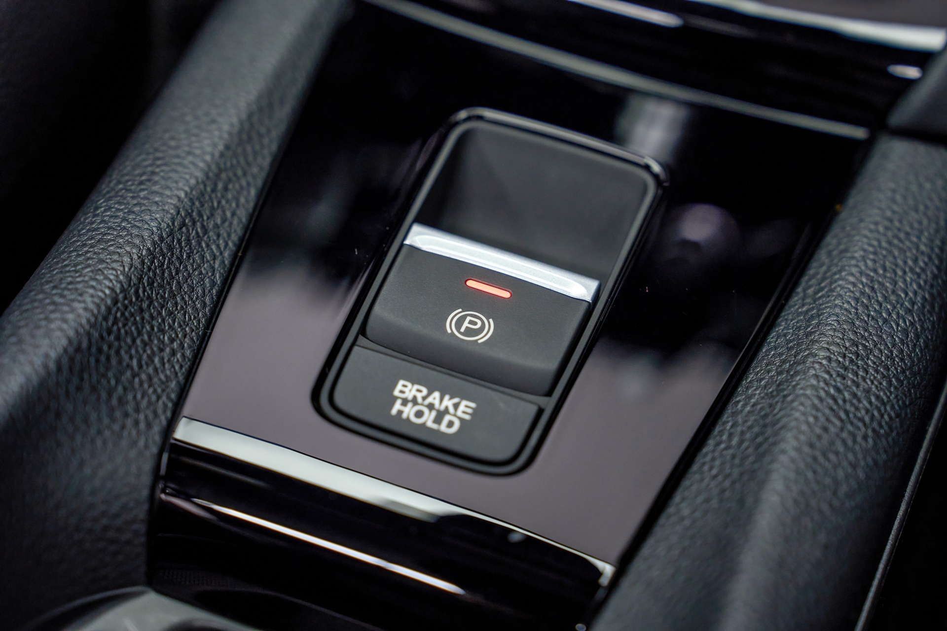 Honda City Hatchback e:HEV RS ฮอนด้า ซิตี้ ปี 2024 : ภาพที่ 12