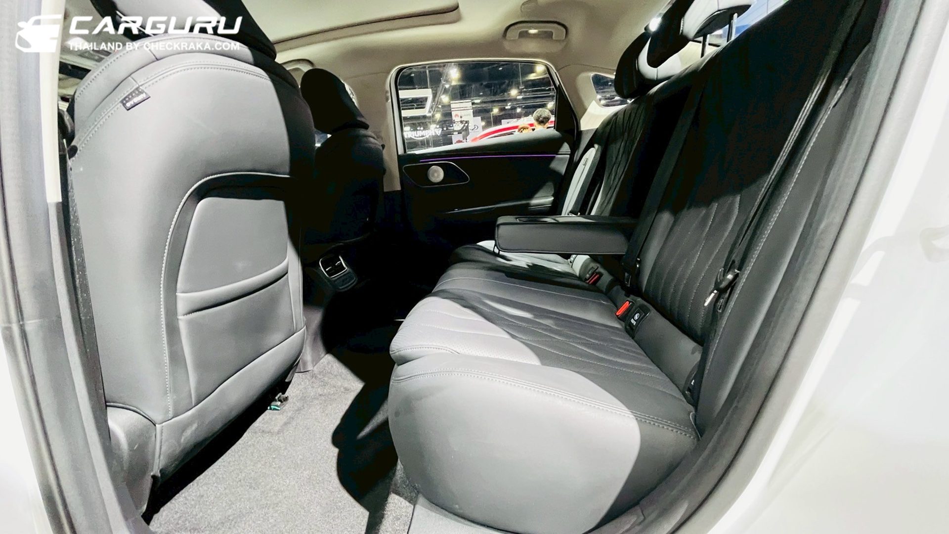 Chery Arrizo 8L PHEV CSH เฌอรี่ ปี 2025 : ภาพที่ 11