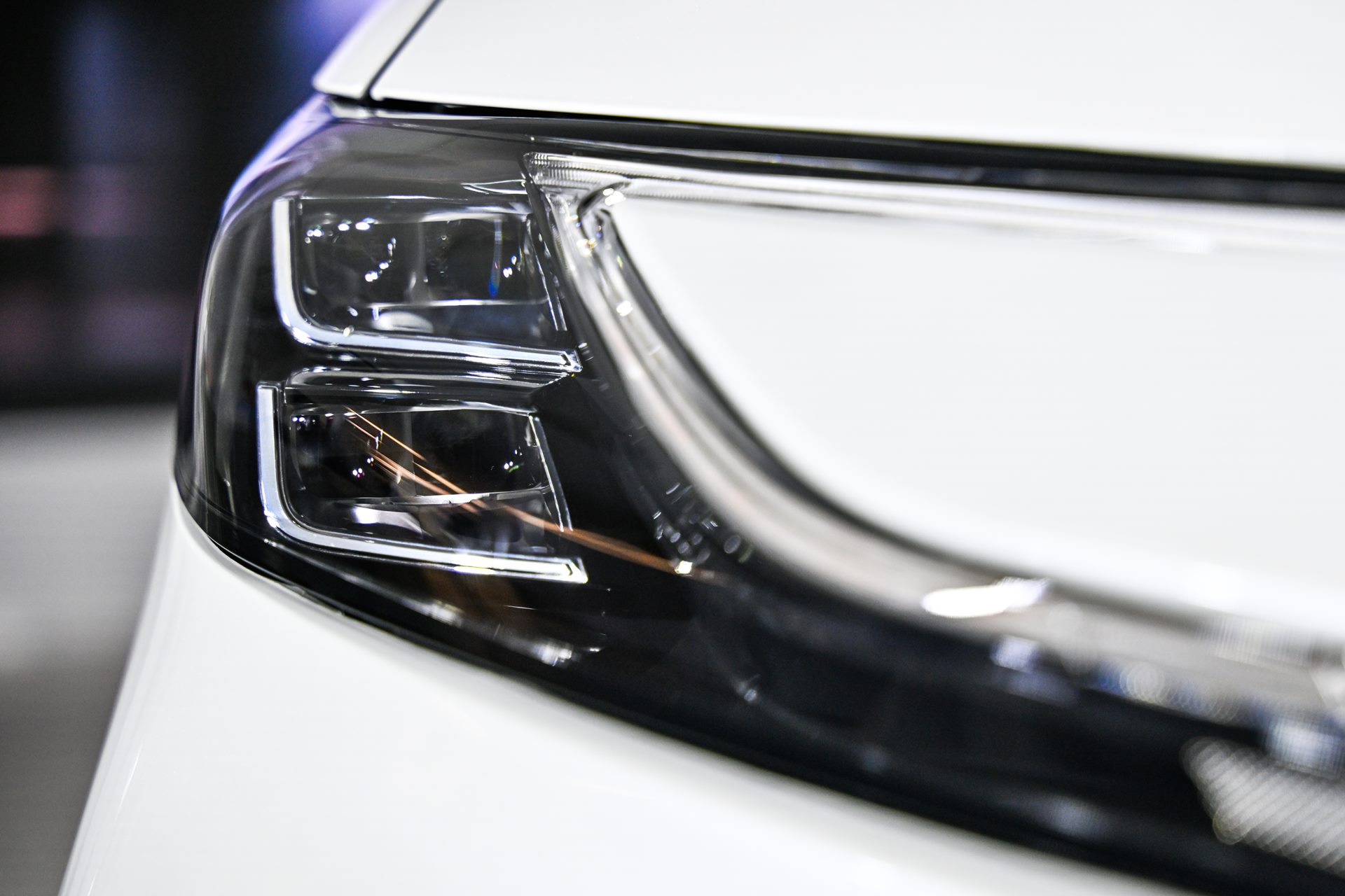 Toyota Camry HEV Smart โตโยต้า คัมรี่ ปี 2024 : ภาพที่ 4