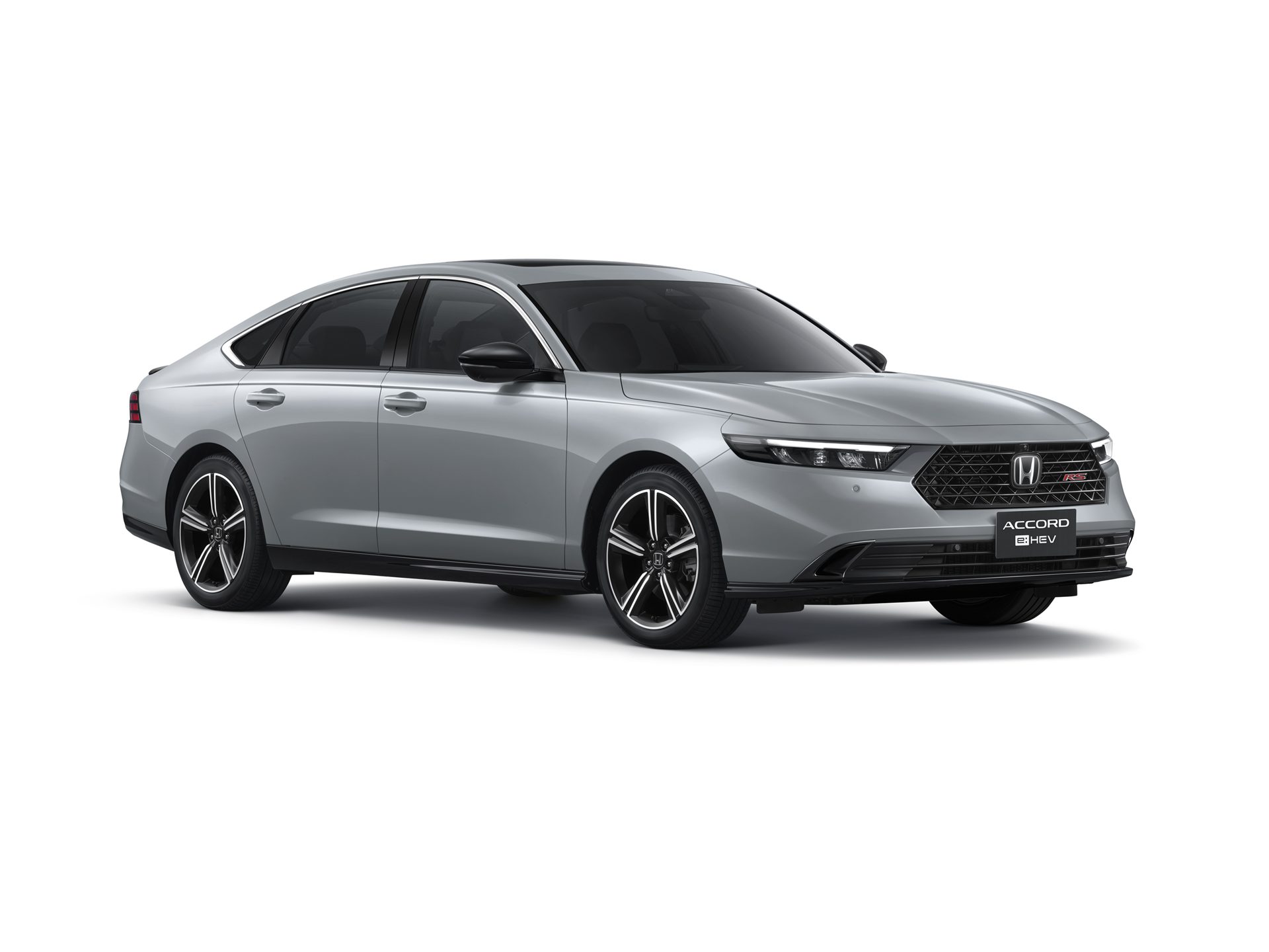 Honda Accord e:HEV RS ฮอนด้า แอคคอร์ด ปี 2026 : ภาพที่ 2