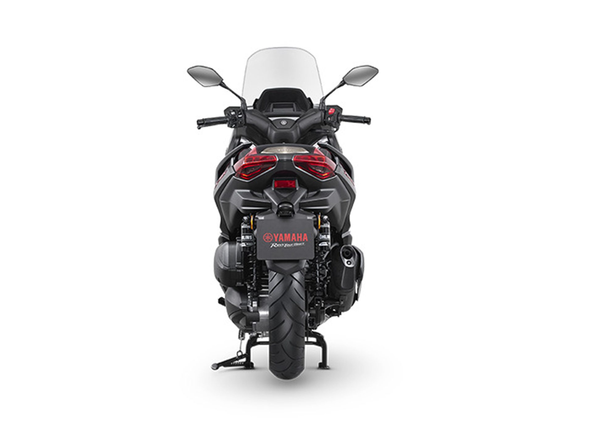 Yamaha XMAX 25th Anniversary ยามาฮ่า ปี 2026 : ภาพที่ 3