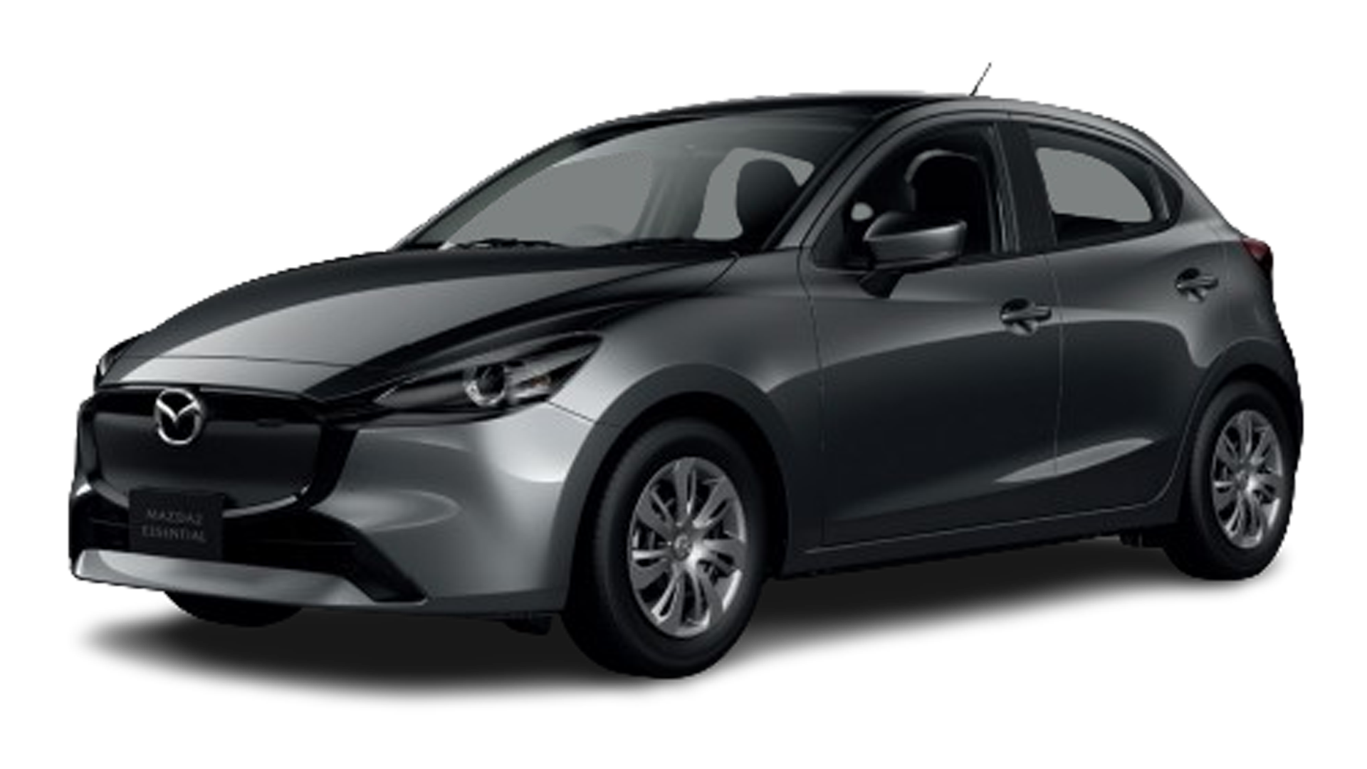Mazda 2 Essential Hatchback 1.3 Prime Sports มาสด้า ปี 2025 : ภาพที่ 1