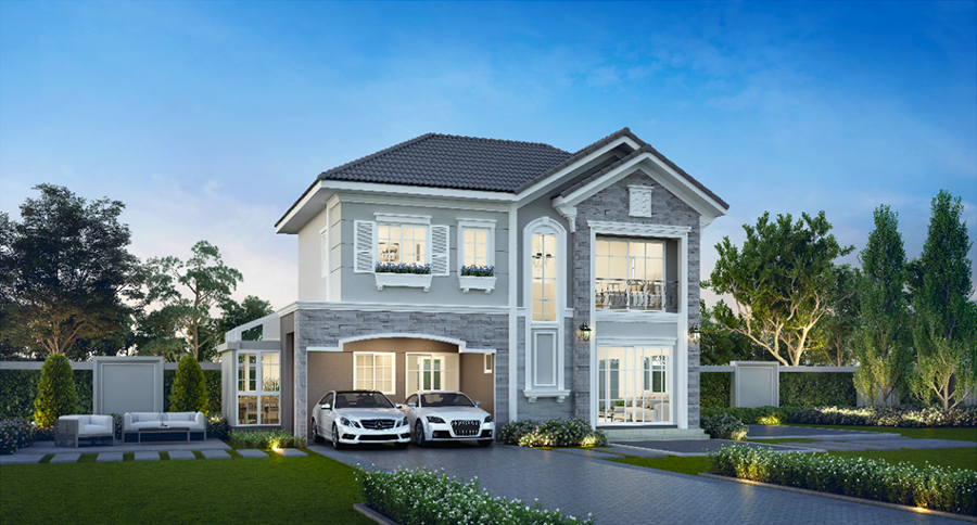 นีโอ โฮม ระยอง - ราชชุมพล (Neo Home Rayong - Ratchumphon) : ภาพที่ 8