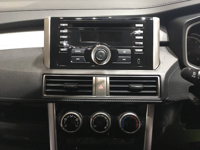 Mitsubishi Xpander GLS-LTD มิตซูบิชิ ปี 2018 : ภาพที่ 11