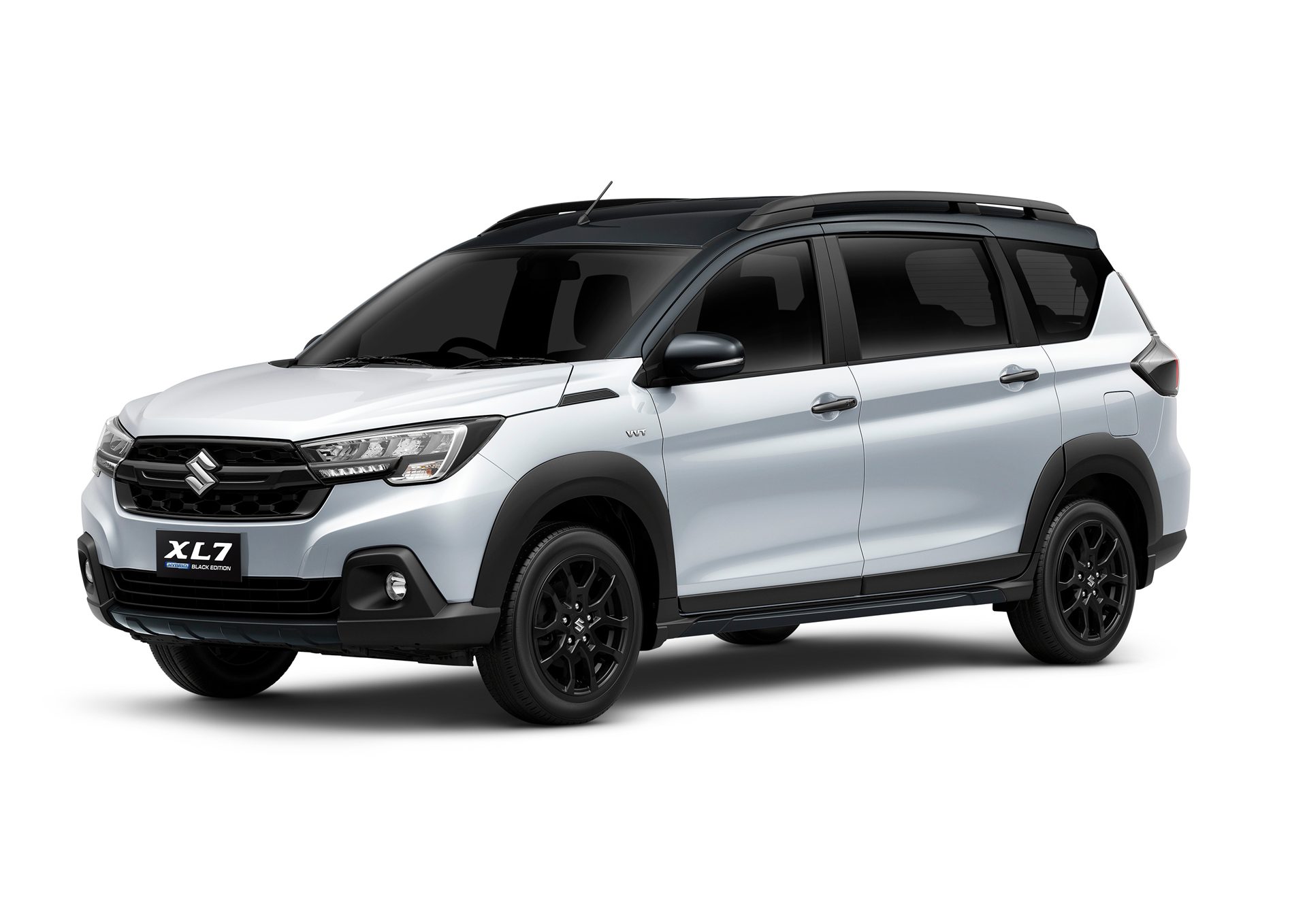 Suzuki XL 7 Hybrid Black Edition ซูซูกิ ปี 2026 : ภาพที่ 14