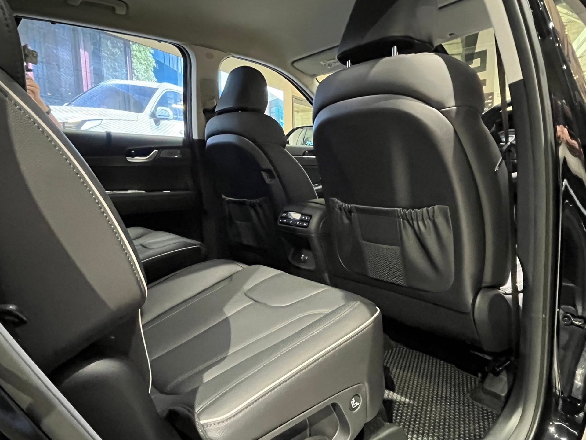 Hyundai Palisade Exclusive 2WD ฮุนได ปี 2024 : ภาพที่ 16