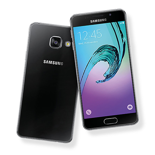 SAMSUNG Galaxy A3 (2016) ซัมซุง กาแล็คซี่ เอ 3 (2016) : ภาพที่ 4